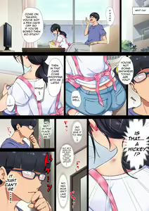 Page 158 of Succubus Yondara Haha ga Kita!? | When I Summoned a Succubus, My Mother Showed Up!? - preview thumbnail