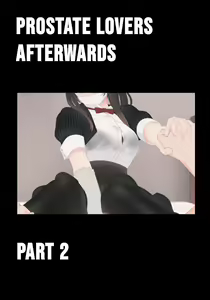 Page 7 of Prostate Lovers Afterwards - preview thumbnail