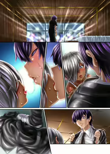 Page 78 of Kuroneko no Tango -Zenpen- - preview thumbnail