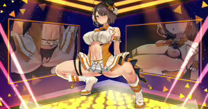 Page 3 of Idol Baltimore - preview thumbnail