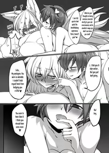 Page 21 of Satoran - preview thumbnail