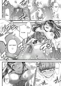 Page 52 of Hajimete no Netorare Maso-ka Choukyou 6 - preview thumbnail
