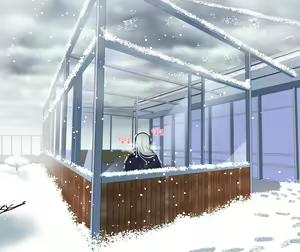 Page 15 of Christmas Party | 크리스마스 파티 - preview thumbnail