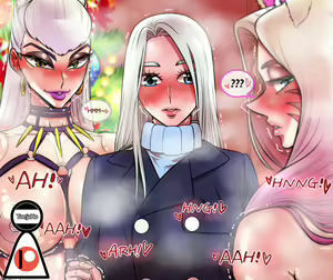 Page 159 of Christmas Party | 크리스마스 파티 - preview thumbnail
