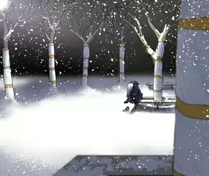 Page 177 of Christmas Party | 크리스마스 파티 - preview thumbnail