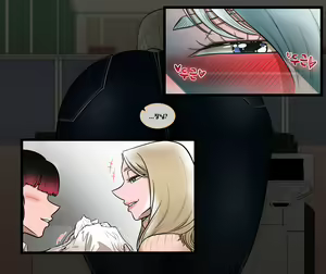Page 10 of Christmas Party | 크리스마스 파티 - preview thumbnail