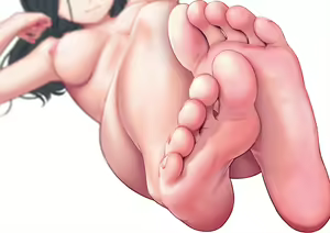 Page 12 of Suashi o Misete kureru Fumika-chan - preview thumbnail