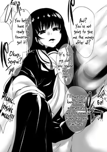 Page 4 of Kouhai-sama ga Senpai-sama de Watashi ga Kouhai!? | My junior is my senior, and I'm actually the junior?! - preview thumbnail