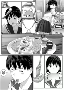 Page 10 of Houkago date | 방과 후 데이트 - preview thumbnail