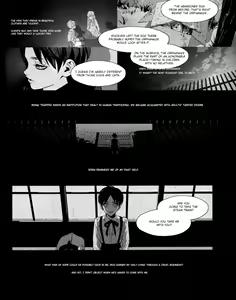 Page 11 of STRANGE PARADISE 2 - preview thumbnail
