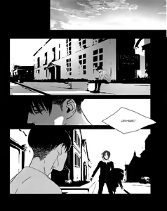 Page 37 of STRANGE PARADISE 2 - preview thumbnail