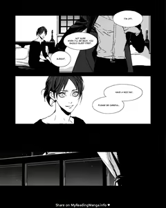 Page 6 of STRANGE PARADISE 2 - preview thumbnail