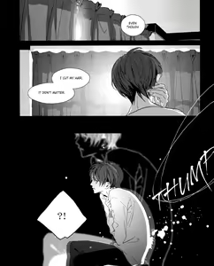 Page 47 of STRANGE PARADISE 3 - preview thumbnail