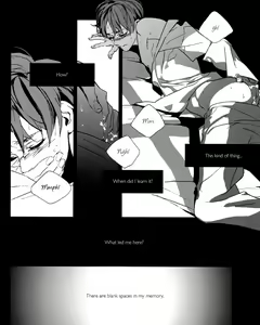 Page 56 of STRANGE PARADISE 3 - preview thumbnail