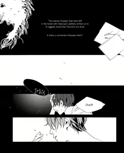 Page 57 of STRANGE PARADISE 3 - preview thumbnail