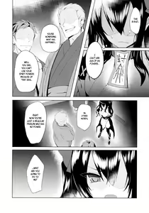 Page 7 of Hatate-chan Shiiku Nikki - preview thumbnail
