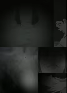 Page 48 of Kittsui Seikaku no Kyouiku Mama ga, Jukenki Nomi Kurayami no Naka Nomi to Iu Jouken de Musuko no Sex Dairizuma o Tsutomeru Hanashi. - preview thumbnail