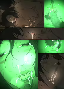 Page 66 of Kittsui Seikaku no Kyouiku Mama ga, Jukenki Nomi Kurayami no Naka Nomi to Iu Jouken de Musuko no Sex Dairizuma o Tsutomeru Hanashi. - preview thumbnail