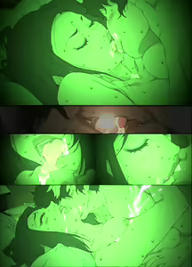 Page 67 of Kittsui Seikaku no Kyouiku Mama ga, Jukenki Nomi Kurayami no Naka Nomi to Iu Jouken de Musuko no Sex Dairizuma o Tsutomeru Hanashi. - preview thumbnail