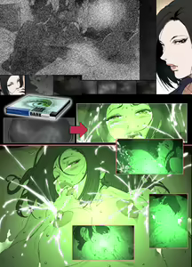Page 79 of Kittsui Seikaku no Kyouiku Mama ga, Jukenki Nomi Kurayami no Naka Nomi to Iu Jouken de Musuko no Sex Dairizuma o Tsutomeru Hanashi. - preview thumbnail