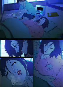 Page 46 of Mama Ningyou Lobotomy Shujutsu ni Shippai Shita Hahaoya o Dutch Wife ni Shiteiru Musuko no Hanashi. - preview thumbnail