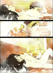 Page 66 of Mama Ningyou Lobotomy Shujutsu ni Shippai Shita Hahaoya o Dutch Wife ni Shiteiru Musuko no Hanashi. - preview thumbnail