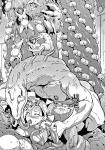 Page 140 of Sennen Reijou ~My Lady, My Master~ 1-7 - preview thumbnail