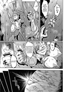 Page 154 of Sennen Reijou ~My Lady, My Master~ 1-7 - preview thumbnail