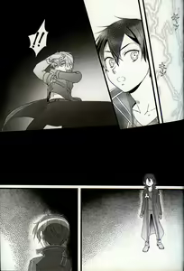 Page 10 of Owaranai Otogibanashi - preview thumbnail