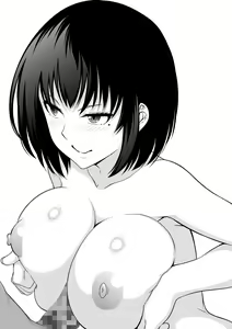 Page 16 of Joshi ○-sei no paizuri - preview thumbnail