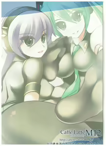 Page 16 of Caffe Latte M12 - preview thumbnail