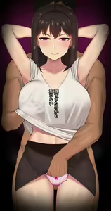 Page 212 of Kanojo wa Atama no Neji ga Nuketeru - preview thumbnail