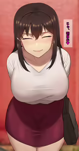 Page 87 of Kanojo wa Atama no Neji ga Nuketeru - preview thumbnail