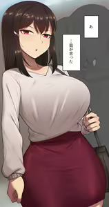 Page 77 of Kanojo wa Atama no Neji ga Nuketeru - preview thumbnail