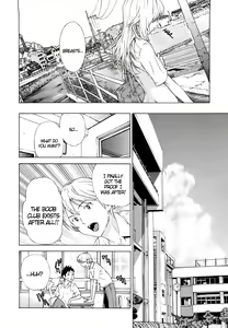 Page 4 of Houkago Oppai Club | After School Boob Club - preview thumbnail
