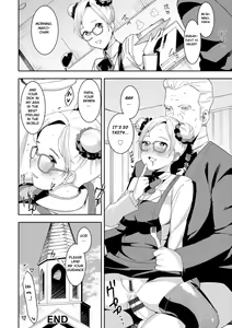 Page 118 of Health Angel Kango no Oshigoto - preview thumbnail