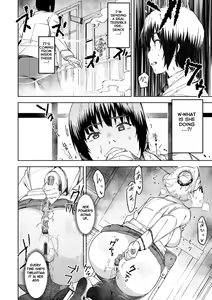 Page 126 of Health Angel Kango no Oshigoto - preview thumbnail