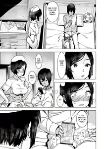 Page 9 of Health Angel Kango no Oshigoto - preview thumbnail