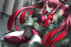 Page 3 of Walküre no Souretsu RE - preview thumbnail