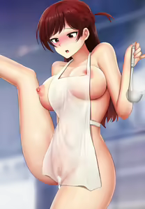 Page 16 of Mizuhara Chizuru - preview thumbnail