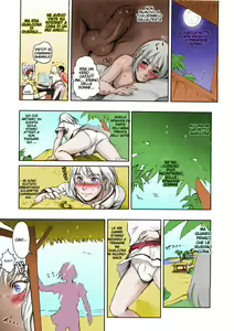 Page 6 of NIPPON IMPOSSIBLE 2 - preview thumbnail