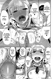 Page 103 of Inma no Mikata! - preview thumbnail