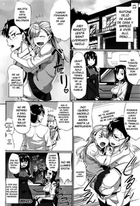 Page 116 of Inma no Mikata! - preview thumbnail
