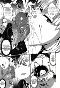 Page 127 of Inma no Mikata! - preview thumbnail
