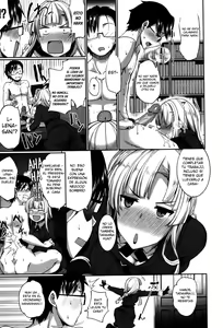 Page 133 of Inma no Mikata! - preview thumbnail