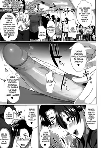 Page 45 of Inma no Mikata! - preview thumbnail