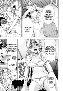 Page 119 of Zutto Isshoni - Our Eternity Love Ch. 2-6 - preview thumbnail