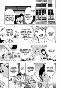 Page 129 of Zutto Isshoni - Our Eternity Love Ch. 2-6 - preview thumbnail