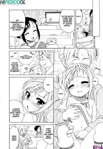Page 16 of Miyabi Dream'n - preview thumbnail