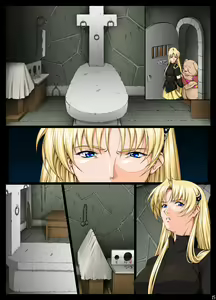 Page 246 of Sharon to Yukai na Nakamatachi Goukaban (Words Worth)+omake - preview thumbnail